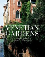 Venetian Gardens 2080305484 Book Cover