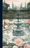 Lyrics 1022390015 Book Cover