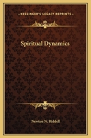 Spiritual Dynamics 1425368735 Book Cover
