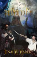 Gup the Sailor and the Devil to Pay 0999123351 Book Cover