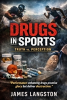 Drugs in Sports: Truth vs. Perception: The Price to Be the Best B0GVF54571 Book Cover