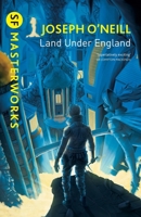 Land under England 0879512180 Book Cover