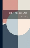 Henrik Ibsen's 1022082507 Book Cover