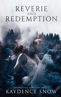 Reverie and Redemption 0648903451 Book Cover