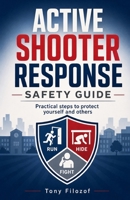 Active Shooter Response Safety Guide (Complete Work And Home Safety Guides) B0HDRPMV29 Book Cover