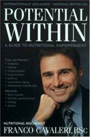 Potential Within: A Guide to Nutritional Empowerment 0973170107 Book Cover