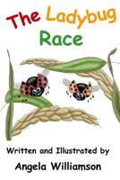 The Ladybug Race 1533524114 Book Cover
