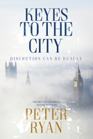Keyes to the City B0CJXBLWK5 Book Cover