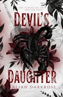 Devil's Daughter 1037087194 Book Cover