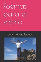 Poemas para el viento: Desnudando el alma (Una Vida en Versos) B096TJDG3W Book Cover