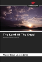 The Land Of The Dead 6206993396 Book Cover