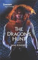 The Dragon's Hunt 0373140541 Book Cover