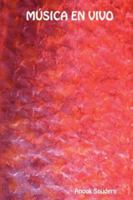 MÚSICA EN VIVO 1430322772 Book Cover