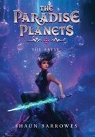 The Paradise Planets: The Abyss B0DNR9VN1F Book Cover