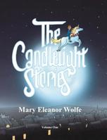 The Candlelight Stories: Volume One 1640795987 Book Cover