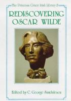 Rediscovering Oscar Wilde 0861403762 Book Cover