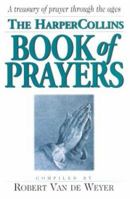 The Harper Collins Book of Prayers 0785808116 Book Cover