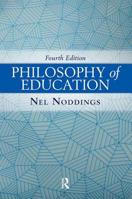 Philosophy of Education 0813384303 Book Cover