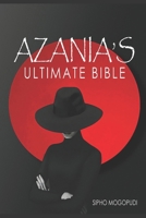 Azania's Ultimate Bible B0F5NCHVQR Book Cover
