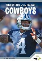 Dallas Cowboys 168152323X Book Cover