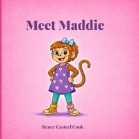 Meet Maddie 0997734965 Book Cover
