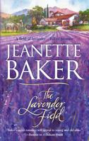 The Lavender Field 0778323110 Book Cover