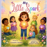 My Little Spark B0H7QFVCSH Book Cover