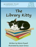 Library Kitty 196620700X Book Cover
