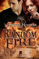 Random Fire 160735196X Book Cover