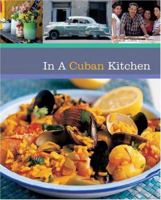 In A Cuban Kitchen (Quintet Book) 076241541X Book Cover
