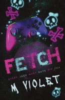 FETCH 1965960030 Book Cover