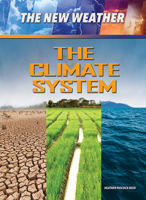 The Climate System 1422245616 Book Cover