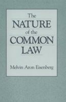 The Nature of the Common Law 0674604814 Book Cover