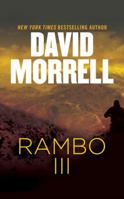 Rambo III 0515093335 Book Cover