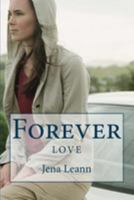 Forever 1530869315 Book Cover