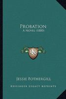 Probation 1241199876 Book Cover