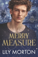 Merry Measure B08QRZ7TZL Book Cover