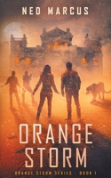 Orange Storm 9869583385 Book Cover