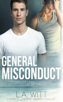 General Misconduct 1543072054 Book Cover