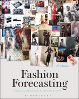 Fashion Forecasting: Research, Analysis, and Presentation--PowerPoint Presentation 1563672065 Book Cover