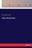 Kater Martinchen 197778254X Book Cover