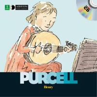 Henry Purcell (First Discovery: Music) 1851033092 Book Cover