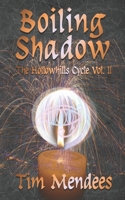 Boiling Shadow B09L3P8V7R Book Cover