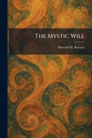 The Mystic Will 1025491440 Book Cover