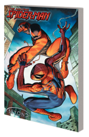 Amazing Spider-Man: Beyond Vol. 2 1302932578 Book Cover