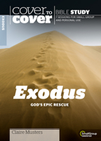 Exodus: God's Epic Rescue 1789512727 Book Cover