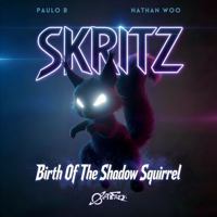 Skritz: Birth Of The Shadow Squirrel - BeaTFreQ's B0G949ZJ5F Book Cover