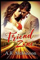 Friend Zone 1090146361 Book Cover