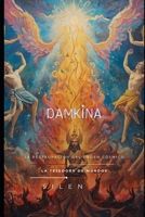 DAMKINA: La Restauración del Orden Cósmico (MESOPOTAMIA) (Spanish Edition) B0FXZTDH2V Book Cover