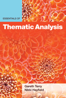 Essentials of Thematic Analysis 1433835576 Book Cover